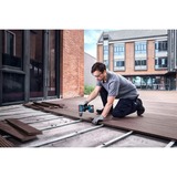 Bosch Akku-Schlagbohrschrauber GSB 18V-65 Professional, 18Volt blau, 2x Li-Ion Akku 5,0Ah, in L-BOXX