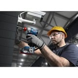 Bosch Akku-Schlagschrauber GDX 18V-285 Professional solo, 18Volt blau, ohne Akku und Ladegerät