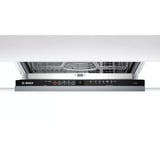 Bosch SMV2ITX22E Serie 2, Spülmaschine Home Connect