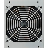 Cooler Master MWE GOLD 1050W White V2, PC-Netzteil weiß, 1x 12-Pin High Power GPU, 3x PCIe, Kabel-Management, 1050 Watt