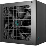 DeepCool PN850D, PC-Netzteil schwarz, 850 Watt