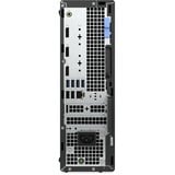 Dell OptiPlex 7020 Plus (40XJC), PC-System schwarz, Windows 11 Pro 64-Bit