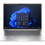 HP EliteBook 645 G11 (9C0H4EA), Notebook silber, Windows 11 Pro, 35.6 cm (14 Zoll), 512 GB SSD