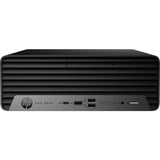 HP Pro Small Form Factor 400 G9 (881Y9EA), PC-System schwarz, Windows 11 Pro 64-Bit