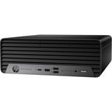 HP Pro Small Form Factor 400 G9 (881Y9EA), PC-System schwarz, Windows 11 Pro 64-Bit