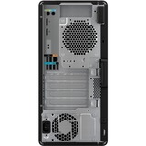 HP Z2 Tower G9 Workstation (86D58EA), PC-System schwarz, Windows 11 Pro 64-Bit