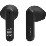 JBL Tune Flex, Kopfhörer schwarz, USB-C, Bluetooth