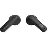 JBL Tune Flex, Kopfhörer schwarz, USB-C, Bluetooth