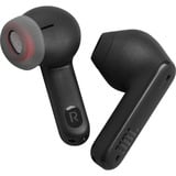 JBL Tune Flex, Kopfhörer schwarz, USB-C, Bluetooth