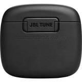 JBL Tune Flex, Kopfhörer schwarz, USB-C, Bluetooth