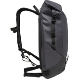 Jack Wolfskin ALL-IN PACK 30, Rucksack schwarz, 30 Liter