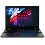 Lenovo ThinkPad L15 Gen 2 Generalüberholt, Notebook schwarz, Windows 11 Pro 64-Bit, 39.6 cm (15.6 Zoll), 256 GB SSD