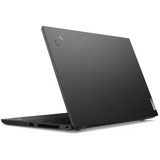 Lenovo ThinkPad L15 Gen 2 Generalüberholt, Notebook schwarz, Windows 11 Pro 64-Bit, 39.6 cm (15.6 Zoll), 256 GB SSD