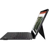 Lenovo ThinkPad X12 Detachable G2 (21LK001AGE), Tablet-PC schwarz, Windows 11 Pro 64-Bit