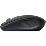 Logitech MX Anywhere 3S, Maus graphit