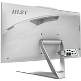 MSI PRO AP222T 13M-220DE, PC-System weiß, Windows 11 Pro 64-Bit