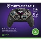 Turtle Beach Stealth Pivot, Gamepad schwarz