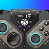 Turtle Beach Stealth Pivot, Gamepad schwarz