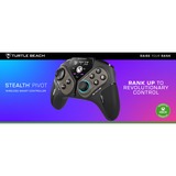 Turtle Beach Stealth Pivot, Gamepad schwarz