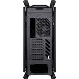 ASUS ROG HYPERION GR701 BTF EDITION , Big-Tower-Gehäuse schwarz, Tempered Glass x 2