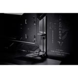 ASUS ROG HYPERION GR701 BTF EDITION , Big-Tower-Gehäuse schwarz, Tempered Glass x 2