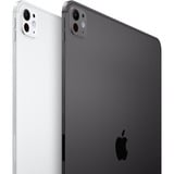 Apple iPad Pro 13" (1 TB), Tablet-PC schwarz, Gen 7 / 2024