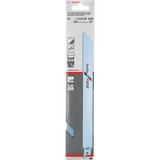 Bosch Säbelsägeblatt S 1122 AF Flexible for Metal, 5 Stück Länge 225mm