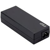 FSP Notebook-Netzteil NB PRO 90W schwarz, inkl. 9 Steckeradapter