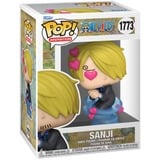 Funko POP! One Piece - Sanji, Spielfigur 10,8 cm