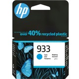 HP Tinte cyan Nr. 933 (CN058AE) 