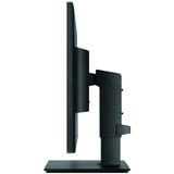 LG 24BK550Y-B Generalüberholt, LED-Monitor 60.5 cm (23.8 Zoll), schwarz, FullHD, IPS, USB-Hub, Lautsprecher