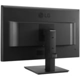 LG 24BK550Y-B Generalüberholt, LED-Monitor 60.5 cm (23.8 Zoll), schwarz, FullHD, IPS, USB-Hub, Lautsprecher