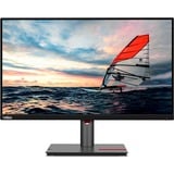 Lenovo ThinkVision P25i-30, LED-Monitor 62.2 cm (24.5 Zoll), schwarz, FullHD, IPS, USB-Hub, 100Hz Panel