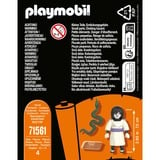 PLAYMOBIL 71561 Naruto Shippuden Orochimaru, Konstruktionsspielzeug 