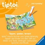 Ravensburger tiptoi Meine Lern-Spiel-Welt: Englisch, Lernbuch 