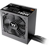 Thermaltake BERLIN 750W ATX3.1, PC-Netzteil schwarz, 2x PCIe, 750 Watt