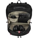 Wenger Carbon Pro Business, Rucksack schwarz, bis 39,6 cm (15,6")