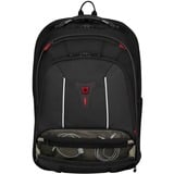 Wenger Carbon Pro Business, Rucksack schwarz, bis 39,6 cm (15,6")