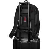 Wenger Carbon Pro Business, Rucksack schwarz, bis 39,6 cm (15,6")