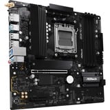 ASRock B850M Pro-A WiFi, Mainboard 