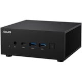 ASUS PN52-BBR556HD, Barebone schwarz, ohne Betriebssystem