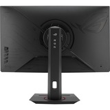 ASUS ROG Strix XG27WCMS, Gaming-Monitor 68.6 cm (27 Zoll), schwarz, WQHD, Fast-VA, USB-C, Free-Sync-Premium, 280Hz Panel