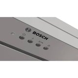 Bosch DLN56AC50 Serie 6, Dunstabzugshaube edelstahl, 52 cm