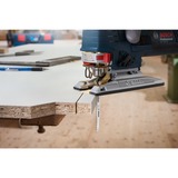 Bosch Stichsägeblatt T 101 BRF Clean for Hard Wood, 100mm 5 Stück