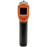 Everdure Infrarot-Thermometer schwarz/orange