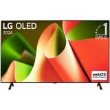 LG OLED77B42LA, OLED-Fernseher 195 cm (77 Zoll), schwarz, UltraHD/4K, HDR, SmartTV, 120Hz Panel