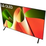 LG OLED77B42LA, OLED-Fernseher 195 cm (77 Zoll), schwarz, UltraHD/4K, HDR, SmartTV, 120Hz Panel