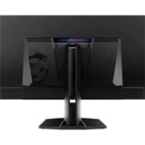 MSI MPG 321URXDE QD-OLED, Gaming-Monitor 80 cm (31.5 Zoll), schwarz, UltraHD/4K, QD-OLED, Adaptive-Sync, USB-C, 240Hz Panel