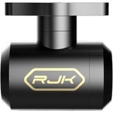 RAIJINTEK RJK Draining Valve Black, Ventil schwarz