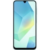 SAMSUNG Galaxy A16 5G 256GB, Handy Light Green, Android, Dual-SIM, 8 GB